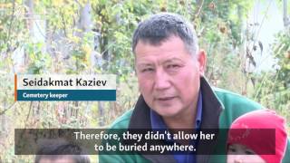 Kyrgyz Christian's Body Buried Three Times Amid Religious Tension