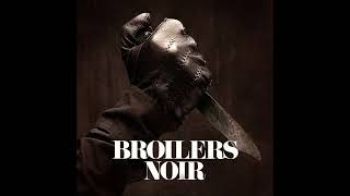 BROILERS - Der Rest und ich