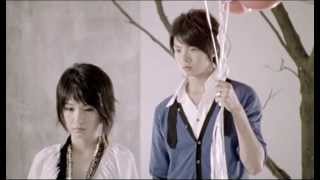 謝謝你的溫柔  Xie Xie Ni De Wen Rou (cam on su diu dang cua anh) - S.H.E ft Fahrenheit