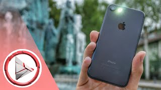 iPhone 7 im Test & Review | deutsch