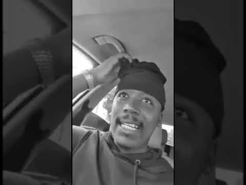 Bangla10 mandando um freestyle, é o chefe da turma do trampa SomeBlood.