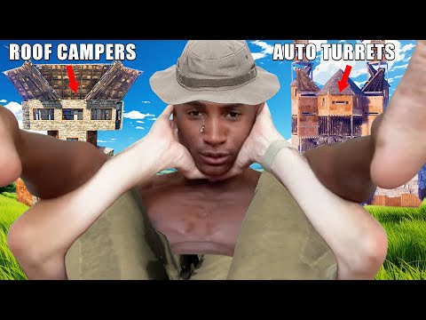 Why I Stopped Playing Rust