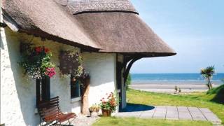 preview picture of video 'Self catering in Ireland. Holiday homes & accommodation in Ireland'