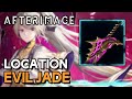 Afterimage Evil Jade Location Weapon