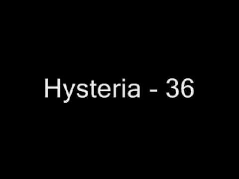 Histera - 36