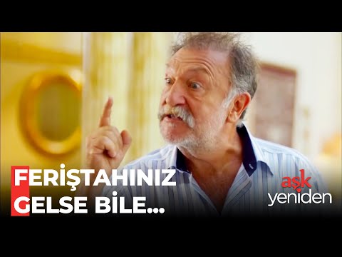 Derin Şevket Usulü Ayar - Aşk Yeniden