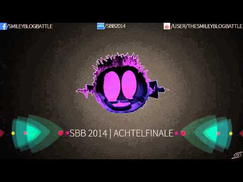 SBB 2014 - ACHTELFINALE - Nyx vs. Häuschen