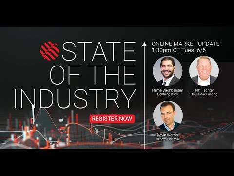 State of the Industry (June ’23)