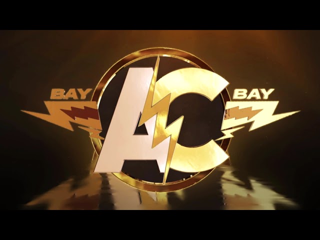 BEST WRESTLING THEME - 1