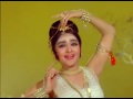 Vyjayanthimala Dance From Chhoti Si Mulaqat