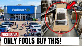 7 Walmart Products Only FOOLS Still Buy in 2026!