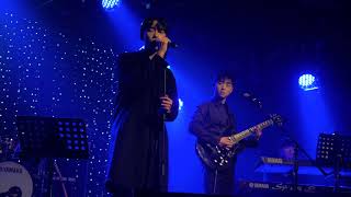 1415 - I Am Blue@롤링23주년기념공연 vol. 1 더로즈X1415