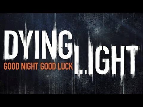 CGR Trailers - DYING LIGHT E3 2014 Trailer