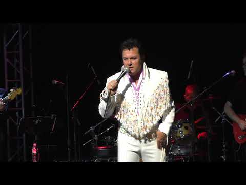 Glenn Bowles, “You Gave Me a Mountain” - video by Susan Quinn Sand