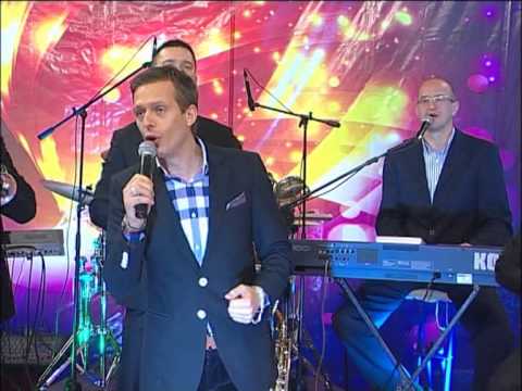 Marjan Kocev i Drim Tim - Svadba Pravam Jas (Emisija Moja Svadba)