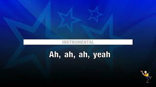 Thank You Baby - Shania Twain (KARAOKE)