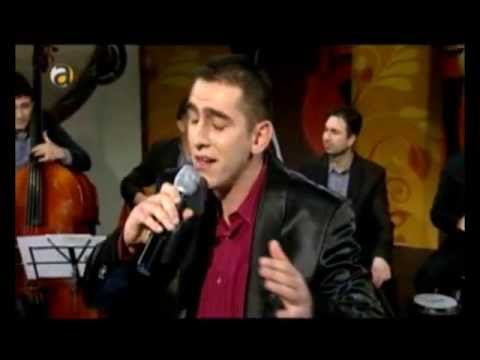 DEJAN VELANOSKI (DEKI) - AJDE SONCE ZAJDE