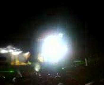 Armin Only Bucharest 2008 - Serenity + Yet Another Day