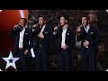 The Neales make Simon cry | Semi-Final 3 | Britain's Got Talent 2015