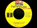 Gregory Isaacs / Counterfeit Lover