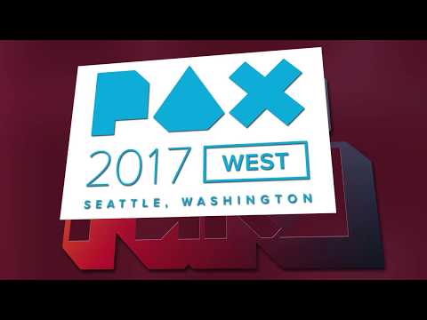 Raw Fury at PAX West 2017!