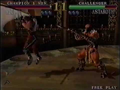 SC1 (2000-03-05) 19 おちょこ (KIL) vs. アストロ (AST)