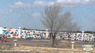 Raptor Ranch RV Park Video