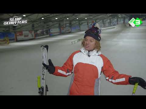 Zwarte piet - Sluipschutters