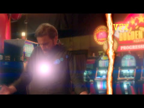 CRAZY Alternate Ending To Supernatural Season 15 Deleted Scene!