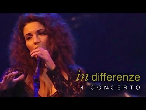 Susanna Parigi - AMADA Live