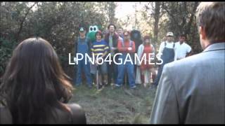 Stupid Mario Brothers Soundtrack - Season 5 Teaser Music