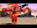 TAS Street Fighter EX Plus Alpha Zangief