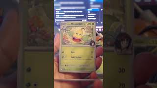 Just a Holo? #63  #pokemon #pokemoncards #pokemontcg #pokemongo #pokémon #twitch #packopening
