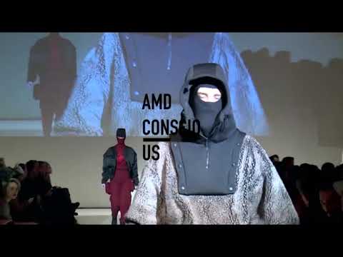 AMD   PULS 16   GRADUATE FASHION SHOW   AMD Akademie Mode & Design