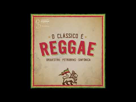 Orquestra Petrobras Sinfônica - Minha Felicidade (Roberta Campos)