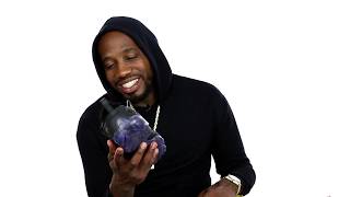 Reebok x Cam&#39;ron DMX RUN 10 Unboxing by Young Greatness