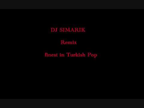 DJ Simarik vs Sezer Caglar Esmer Bomba