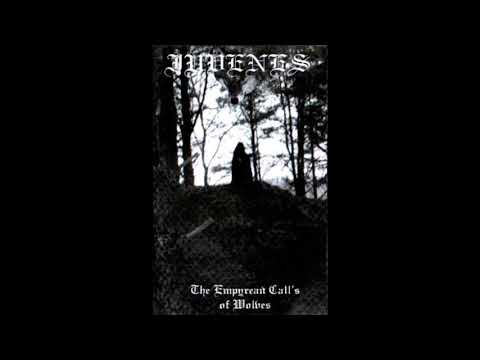 Iuvenes - The Empyrean Call's of Wolves (1996) (Dark Ambient, Old-School Dungeon Synth)