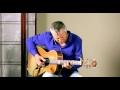 Tommy Emmanuel - Welsh Tornado - Guitar Lesson