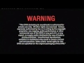Opening To Cars 2006 AUS DVD