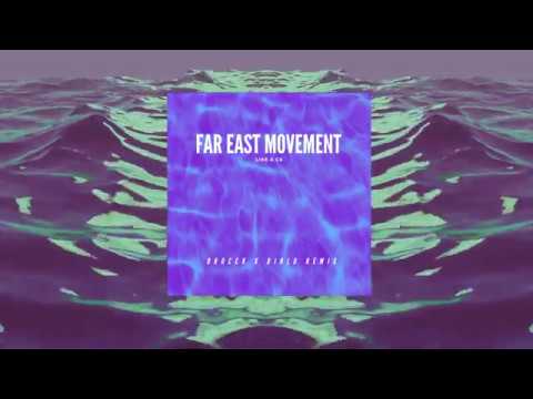 Far East Movement - Like a G6 ( DROCCK & DIRLO REMIX )