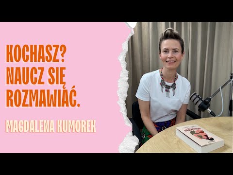 A Love That Won't Fall Apart - How to Protect What's Fragile. Magdalena Kumorek | NEXT TO YOURSEL...