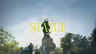Lil Eddie, Jay R - Statue (Tagalish Version) - Audio Cover