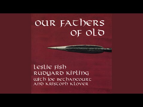 The Roman Centurion's Song (feat. Joe Bethancourt)