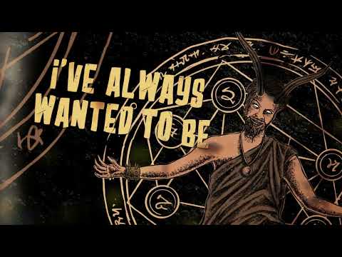 MADNESS OF SORROW - METAMORPHOSIS (OFFICIAL LYRIC VIDEO)
