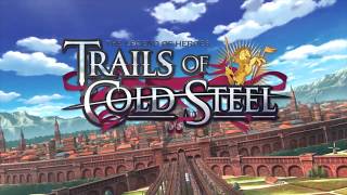 The Legend of Heroes: Trails of Cold Steel Steam Key GLOBAL