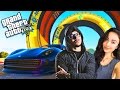 BOYFRIEND Vs GIRLFRIEND GTA 5 5