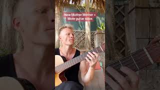 My beautiful and wretched heart #MotherMother #NewMusic #shorts