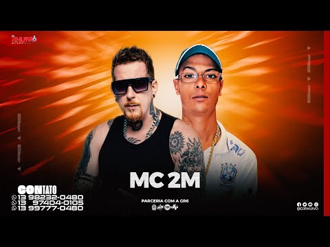 MC 2M - Torpedão | (Prod. DJ Rhuivo)