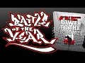 Jay-Roc n'Jakebeatz feat KRS-ONE - The Movement (Power To The B-Boyz) Battle Of The Year